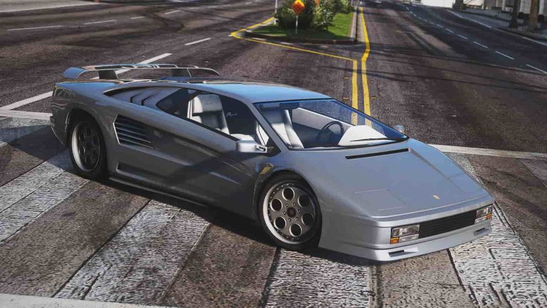 Rumor  GTA 6 Development Is Not Going Smoothly, Was Rebooted In 2019