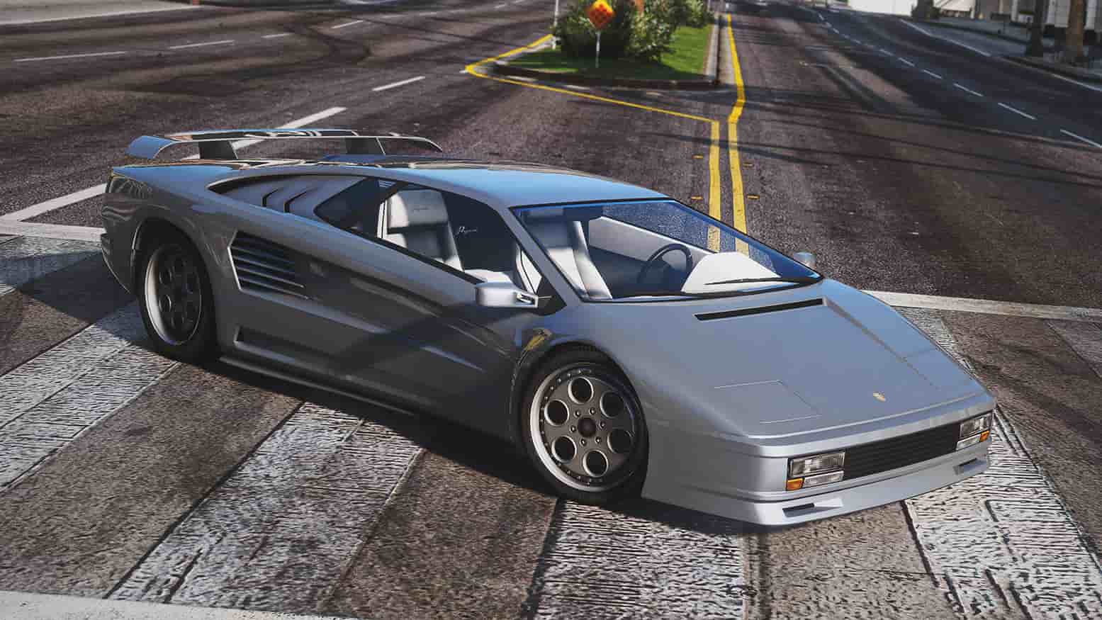 Машины из гта в жизни. ИНФЕРНУС ГТА 5. ИНФЕРНУС Классик ГТА 5. Infernus Classic GTA 5. Pegassi Infernus Classic.