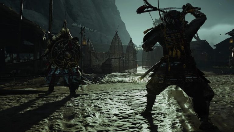 Ghost of Tsushima: Legends to Get Standalone Release & Rivals Mode