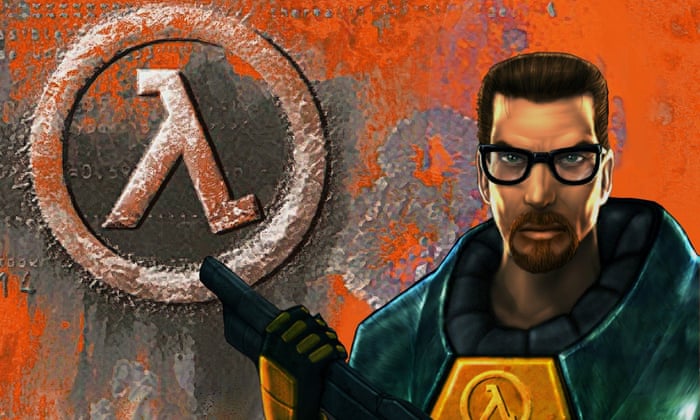 Valve says 'it ain't us' that put Half-Life 3 in the Steam Database
