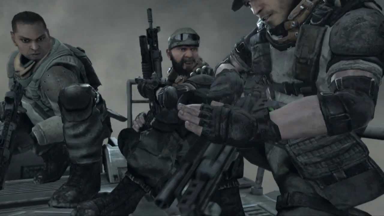 Petition · Please, Guerilla Games, bring back Killzone 2 with
