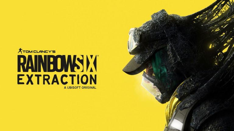Rainbow Six Siege Crossplay and Cross-Progression Launch Dates Revealed