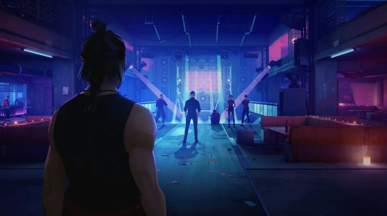 SiFu Game Length Depends On Player&#39;s Kung Fu Skills, Hidden Secrets Could  Take &#39;A Couple Of Runs To Fully Understand&#39; - PlayStation Universe