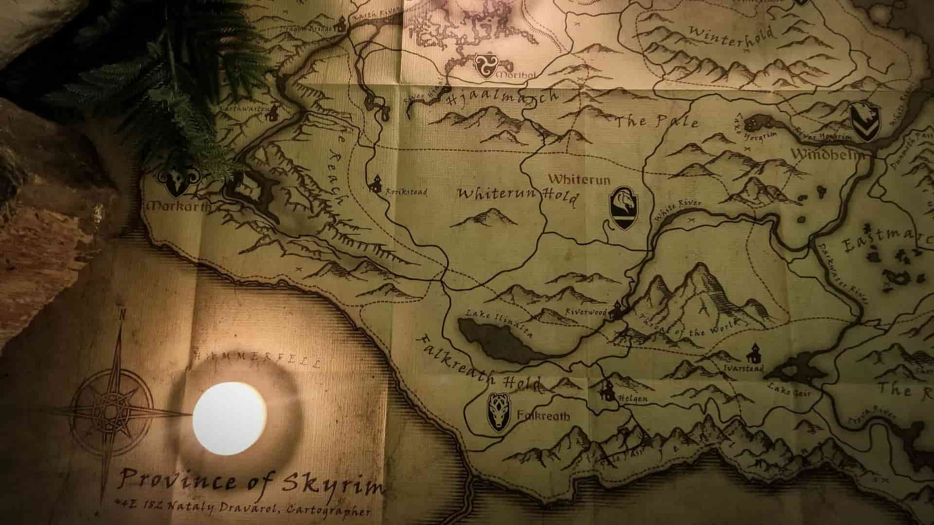 The Elder Scrolls 6 Is Not Coming To PS5, Xbox's Phil Spencer Says Exclusivity Is 'Not About Punishing Other Platforms' - PlayStation Universe