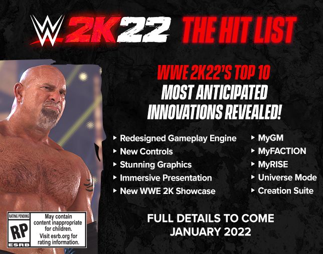 WWE 2K22 (PC) Review: Hits Different, But Only Slightly So - MySmartPrice