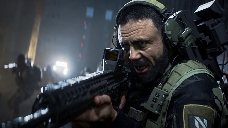 The best PS5 FPS games 2023