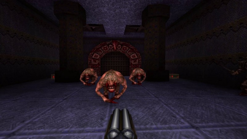 best ps5 fps games quake