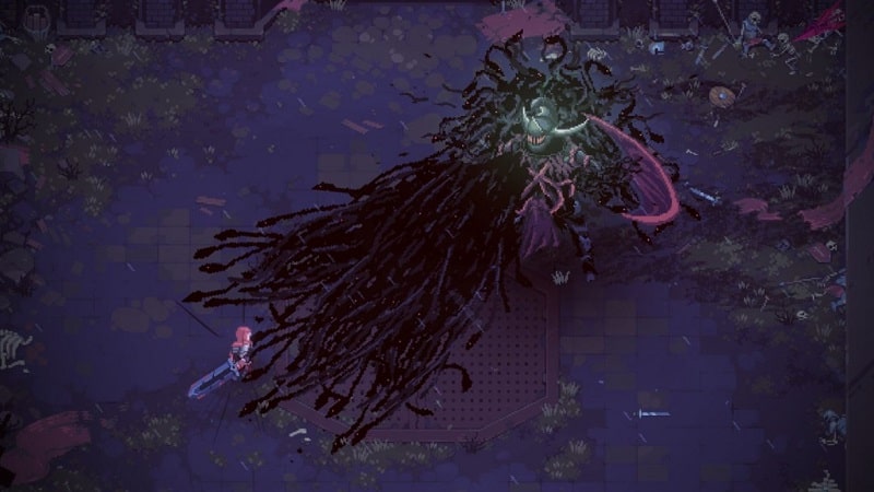 best ps5 indie games eldest souls