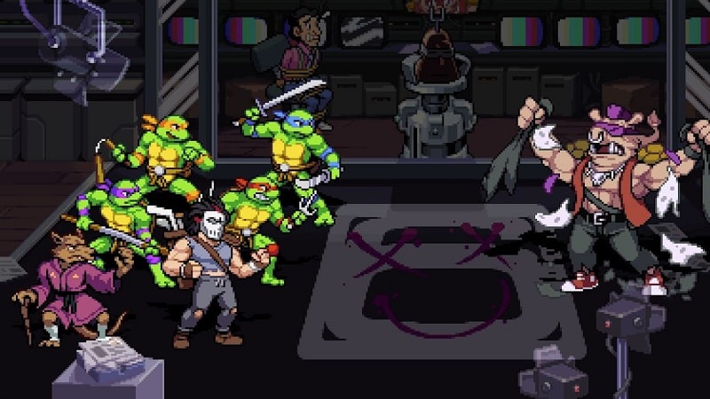 Best Split Screen Games Ps5 Rodenmega