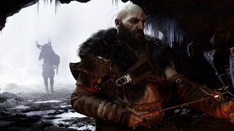 Slideshow: PS5 Games We Think Might Already Be In Development