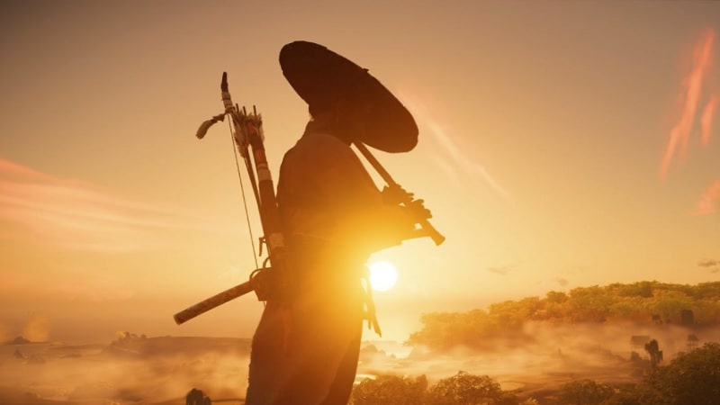 Sucker Punch Confirms PC Players Won’t Need To Link To A PSN Account For Ghost Of Tsushima’s Campaign, But It Will Be Required To Play Legends Online Multiplayer