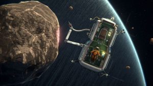 heavenly bodies ps5 review