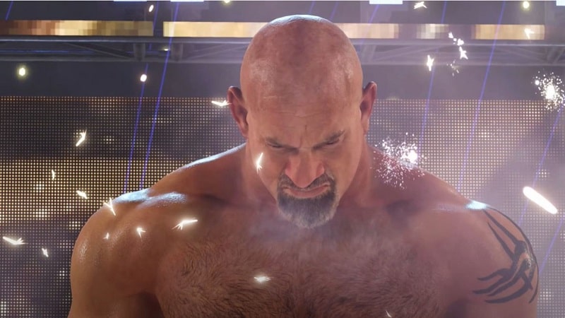 WWE 2K22 Graphics: The Biggest Changes