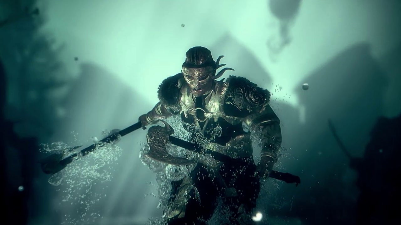 for honor frozen shores for honor frozen shores