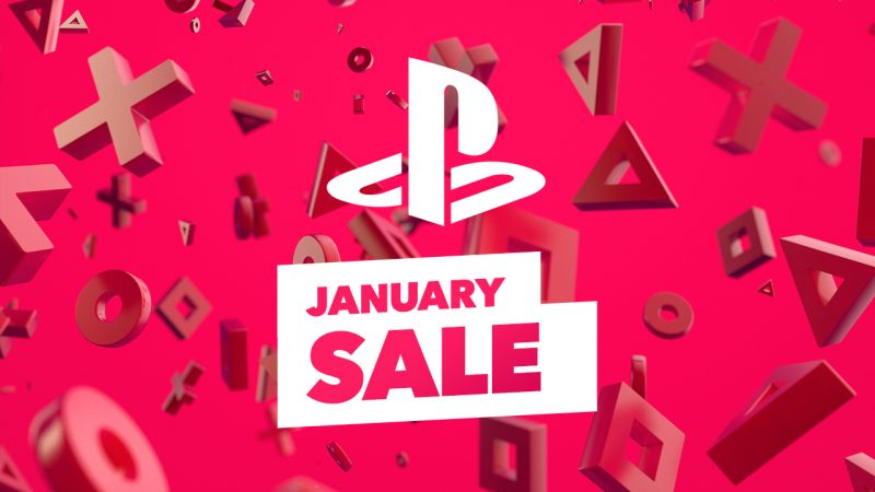 PlayStation Store Commences January Sale a Little Early