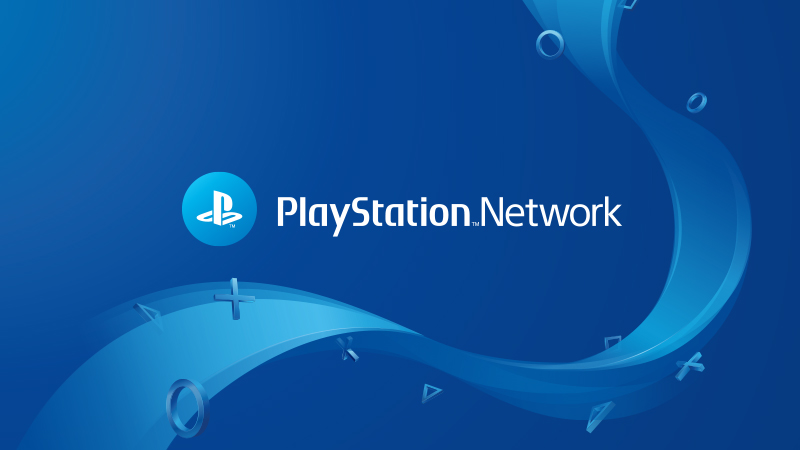 PlayStation Network's 24 days of downtime