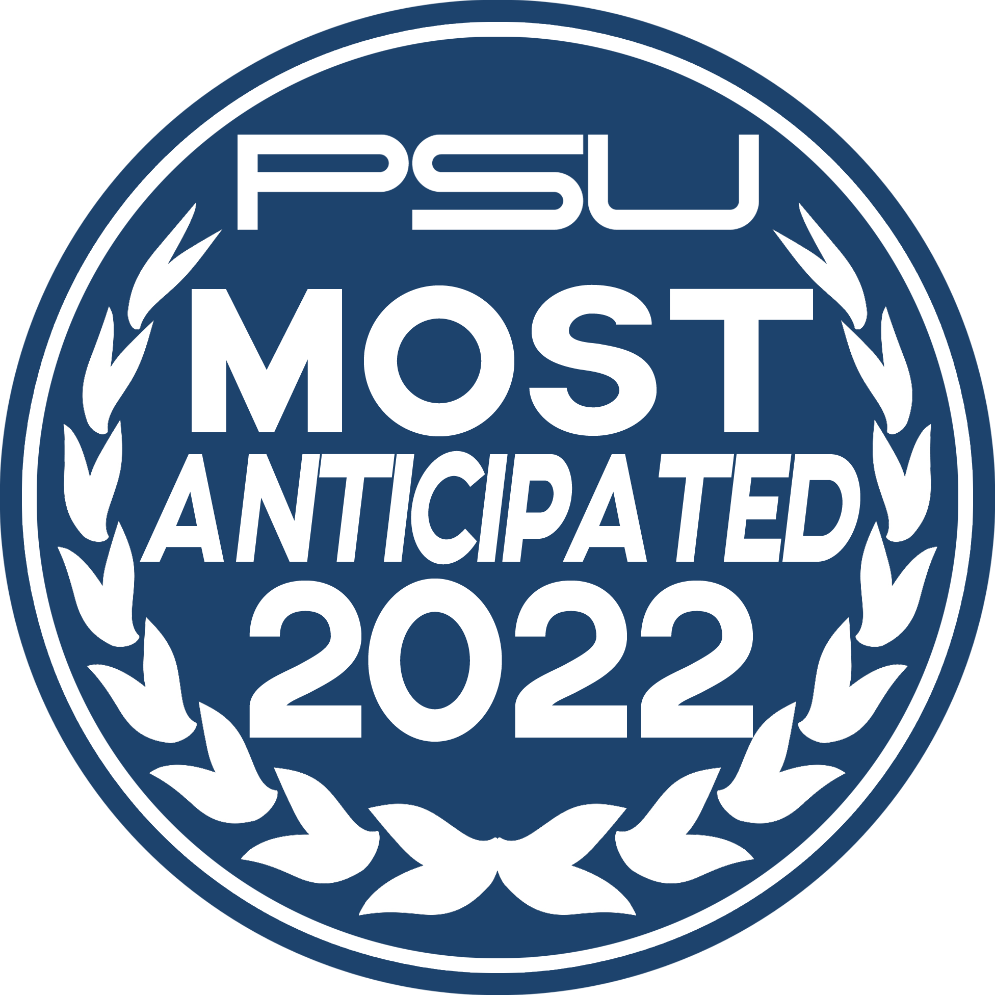 GOTY 2021: Most Anticipated Games of 2022