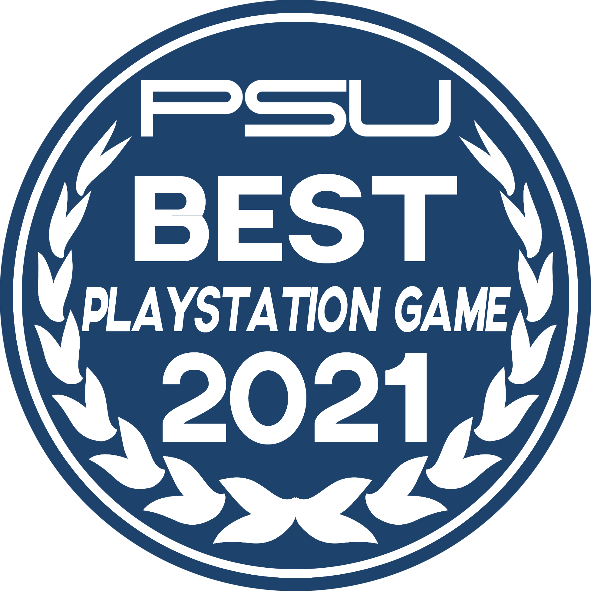 PSU's Game Of The Year 2021 - PlayStation Universe