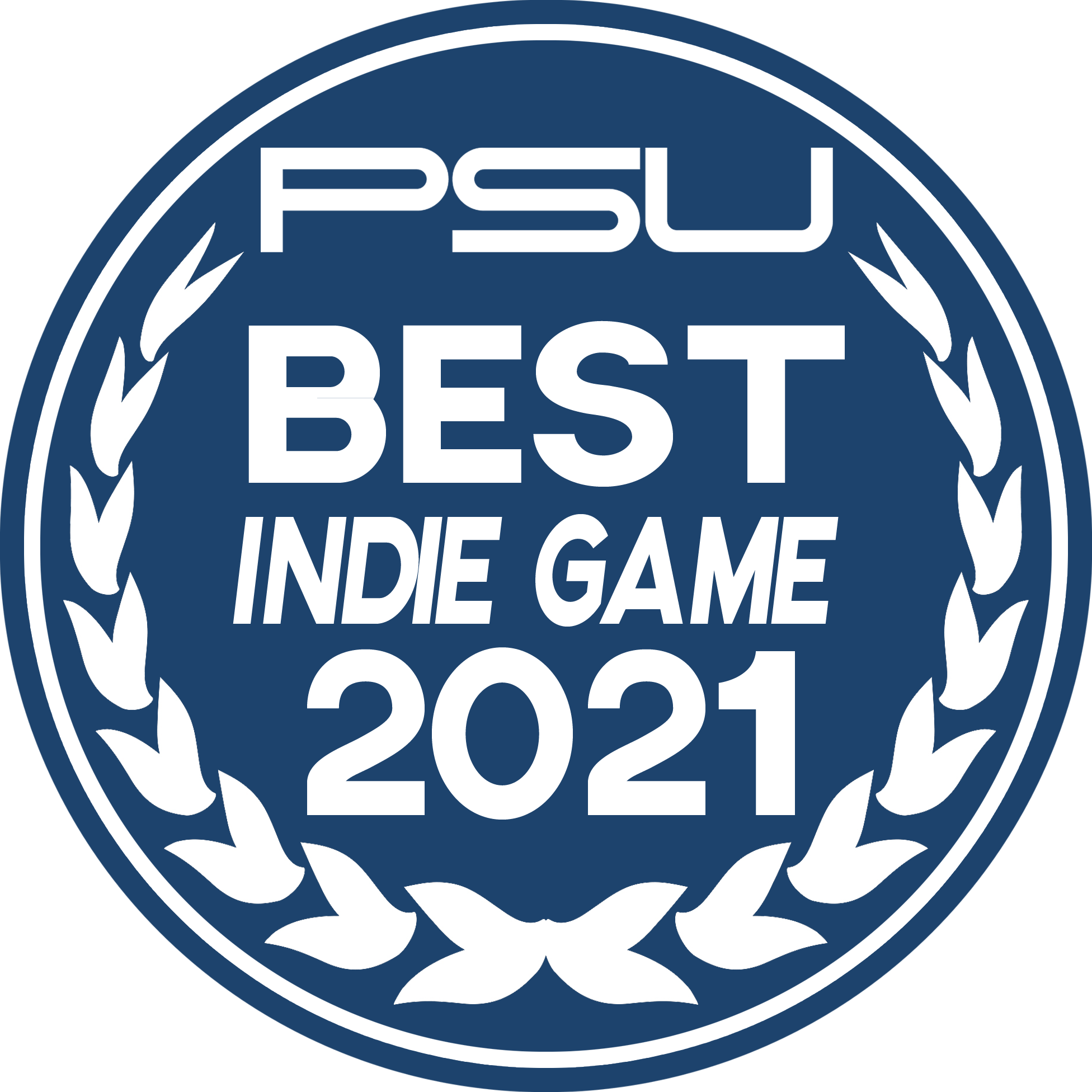 Game of the Year 2021 – Best Independent Game