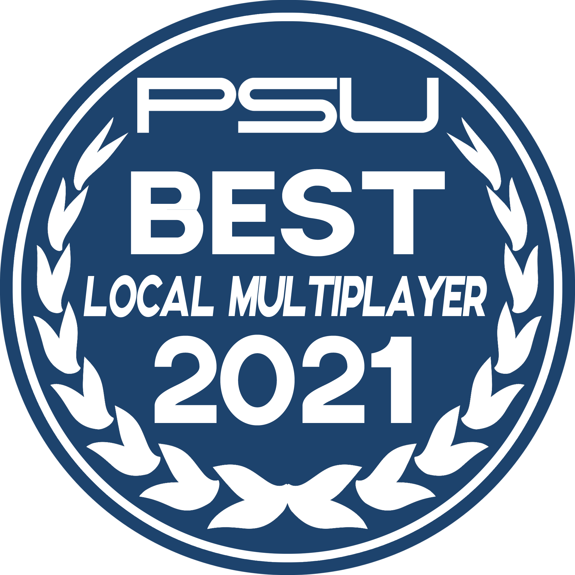 Game of the Year 2021 – Best Multiplayer Game
