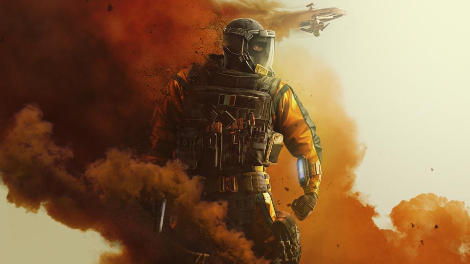 U: Xbox issue fixed] Rainbow Six Siege crossplay issue on Stadia confirmed