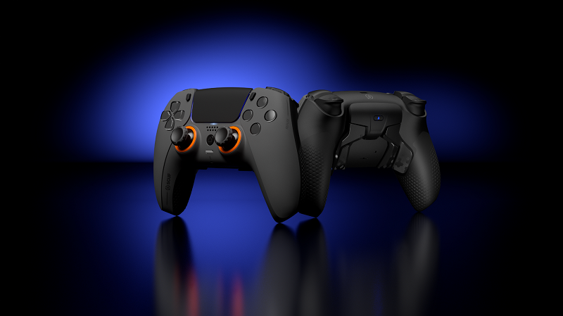 PS5 Pro Controller with Removable Sticks, Rear Paddles, and More Reportedly Coming Soon