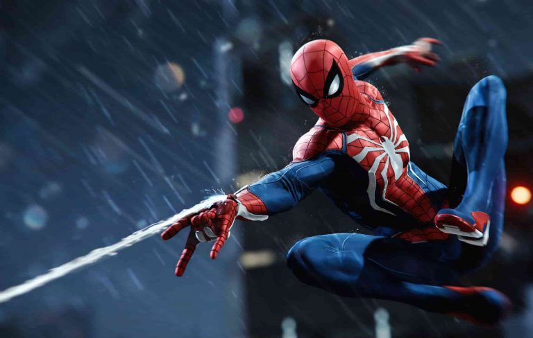 Spider-Man: No Way Home Has A Move Pulled From Marvel's Spider-Man