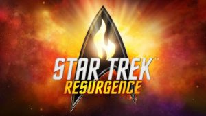 star trek resurgence release date ps5
