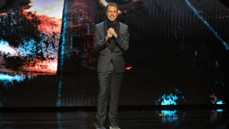 The Game Awards 2021: Overview, Results and Viewership Stats of