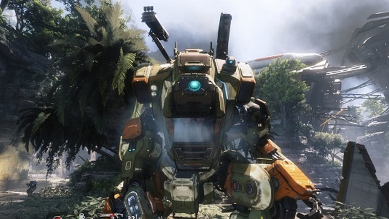 Titanfall Is Being Removed From Sale For Good