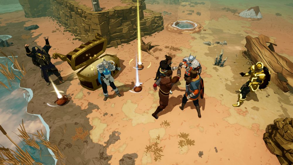 Albion Online Season 14 – Everything you need to know