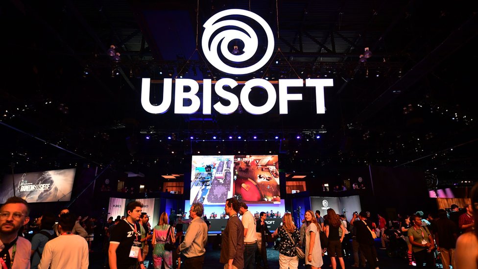 Ubisoft Is Reportedly Facing A Mass Exodus Of Development Staff ...