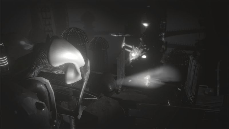White Shadows PS5 Review 7
