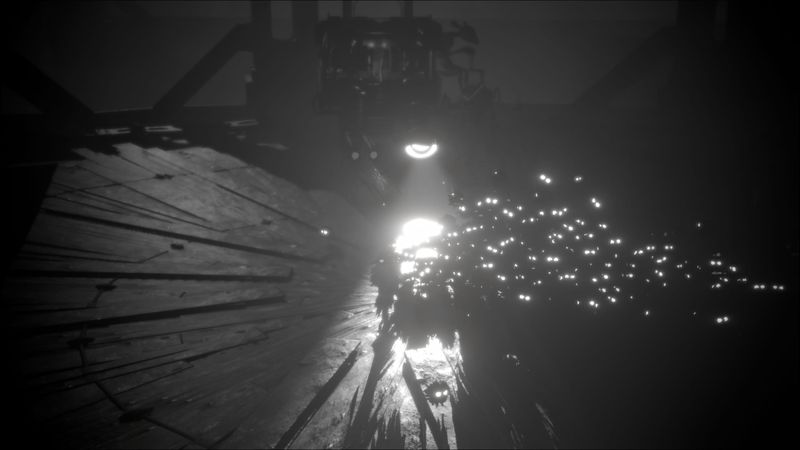 White Shadows PS5 Review 6