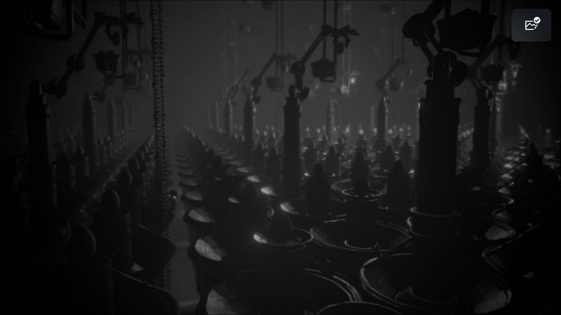 White Shadows PS5 Review 2
