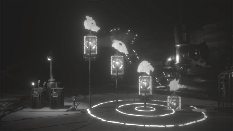 White Shadows PS5 Review 8