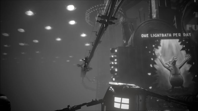 White Shadows PS5 Review 3