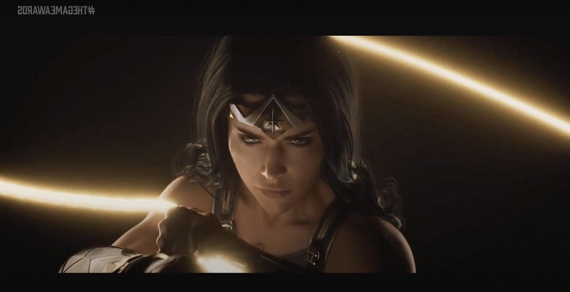 Wonder Woman: New Alleged Details Leak Regarding Monolith's