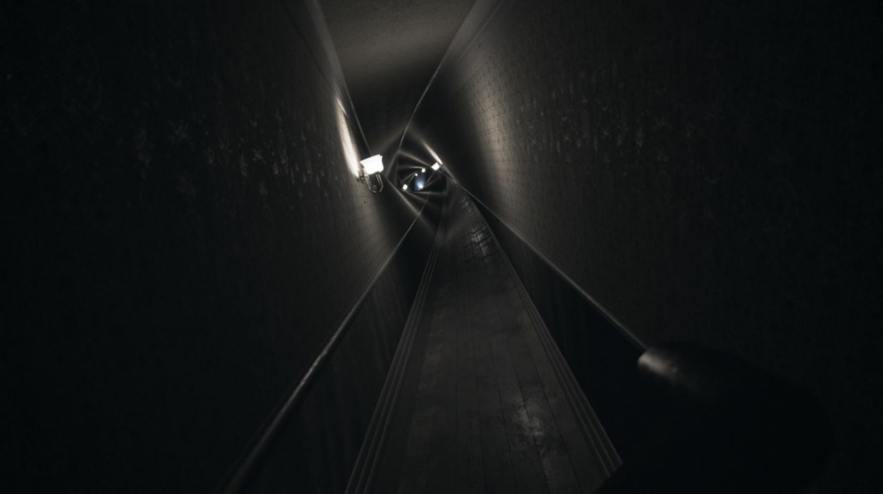 Best PS5 Horror Games Ranked The Scariest Games On PlayStation 5