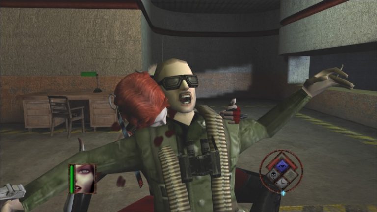 BloodRayne ReVamped PS4 Review - Dated Style And Visuals Countered By ...