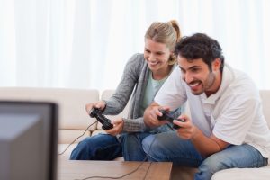 playstation gamers
