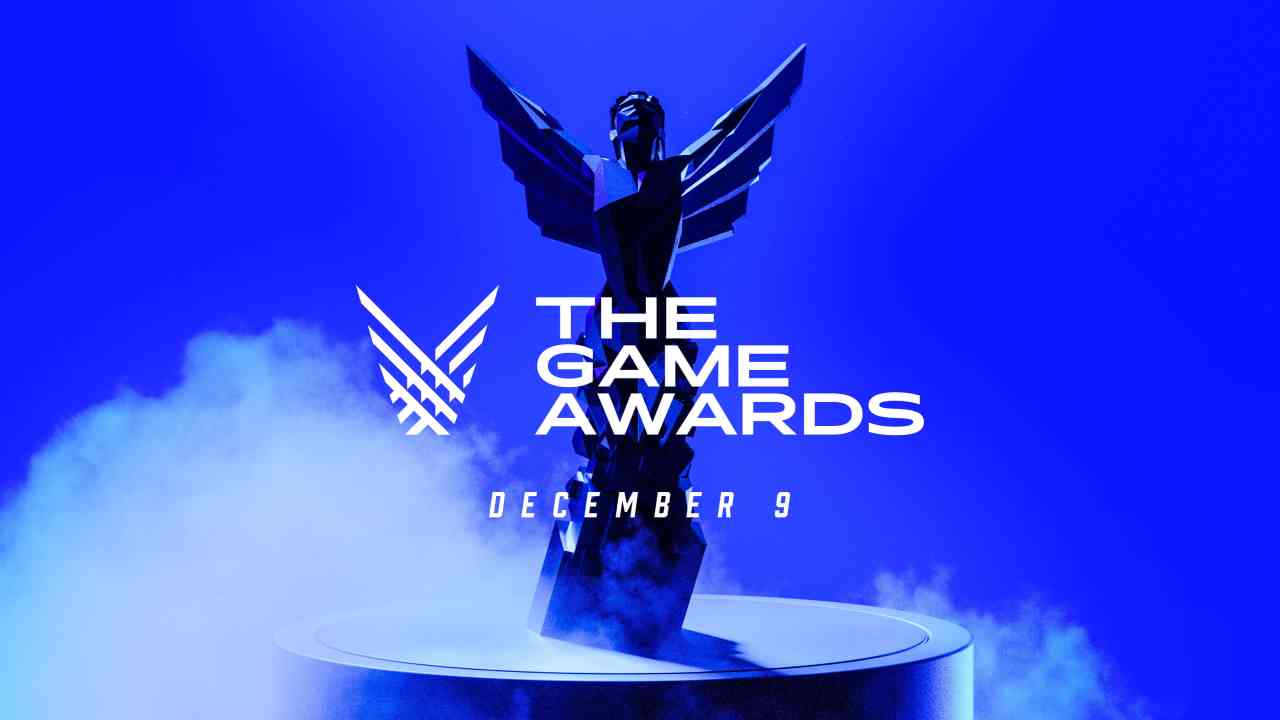 The Game Awards 2021 All Announcements PlayStation Universe