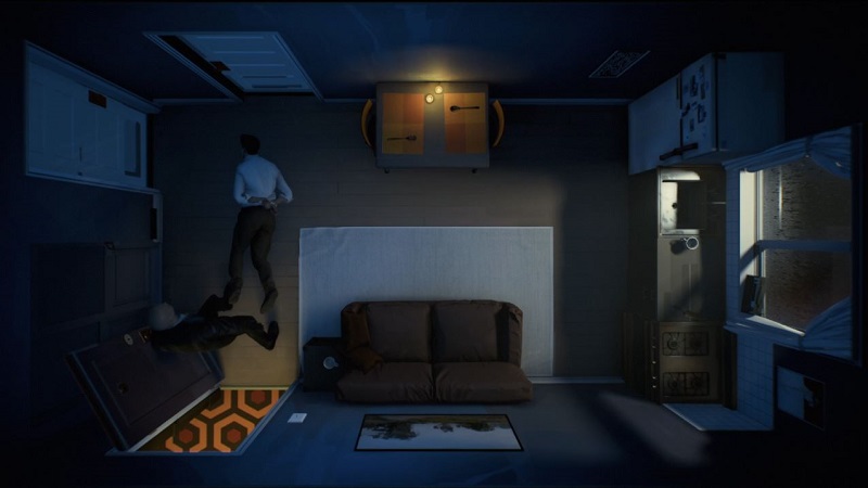 twelve minutes ps5 review 2