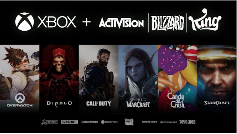 Matt Booty - Head of Microsoft Studios - Microsoft