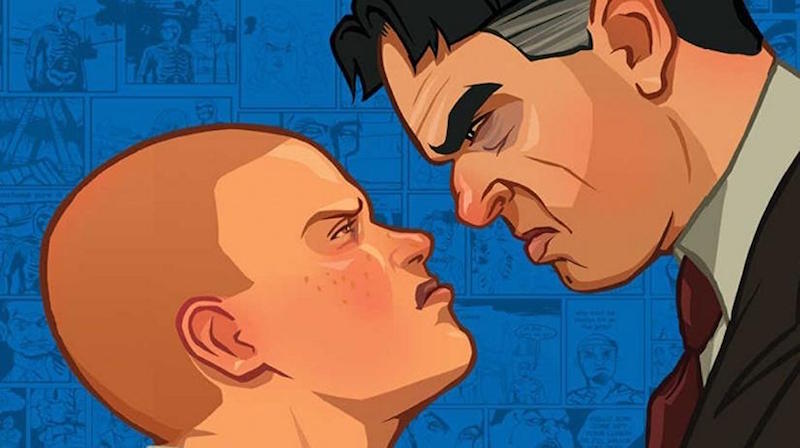 BULLY 2 Was Cancelled 