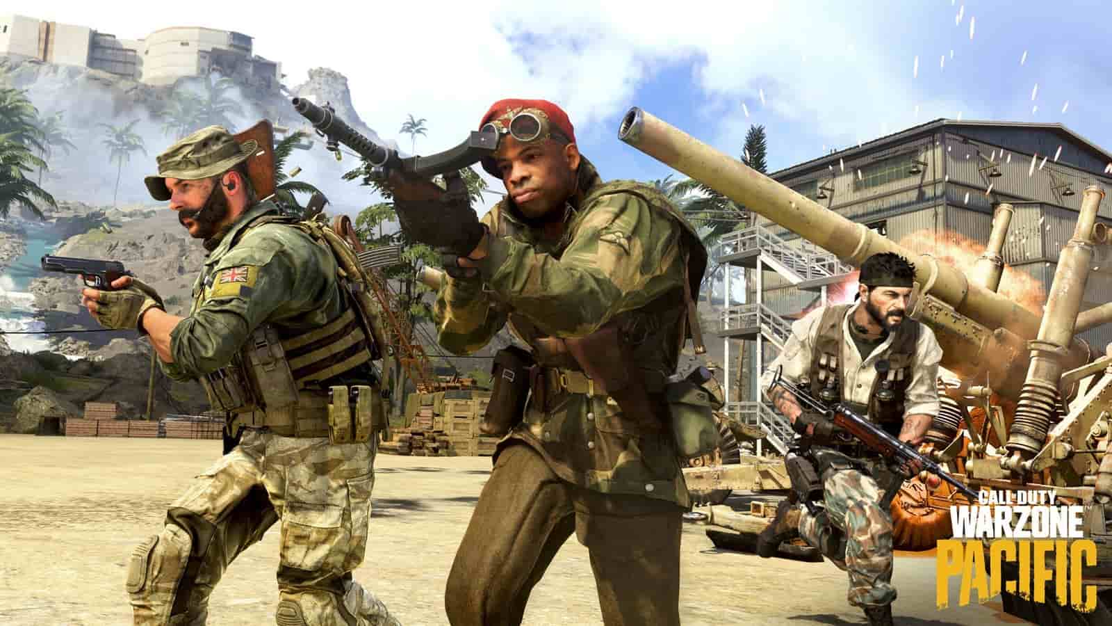 Read the Call of Duty WW2 Update 1.11 Patch Notes