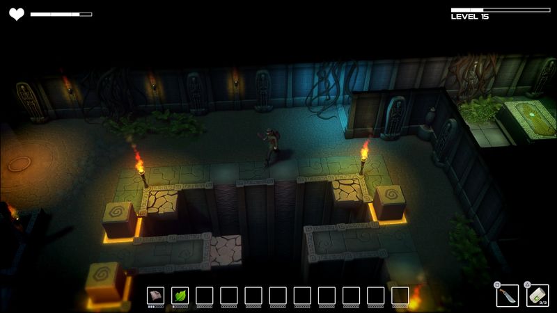 DYSMANTLE Review 5
