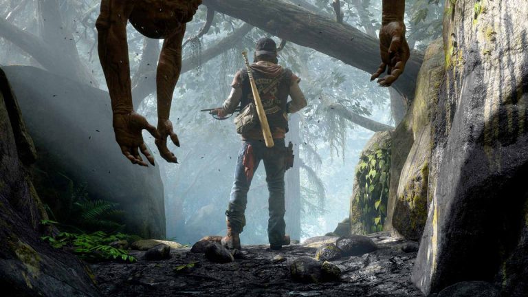 days gone sales days gone sales