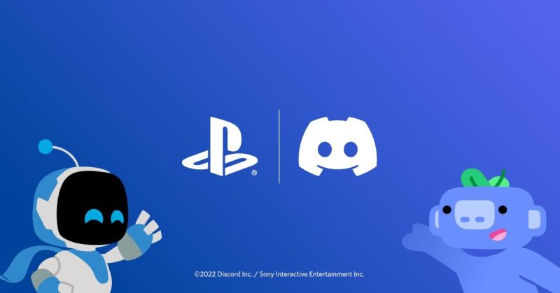 Is Discord On PS4? – PlayStation Universe
