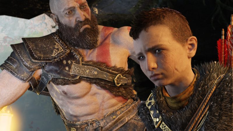 God of War (PC) Review – Welcome Back, Boy